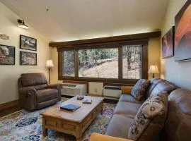 Tamarron Lodge Loft 340