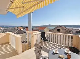 Apartment Posedarje 32