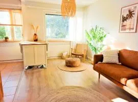 5 hotel in Jyvaskyla