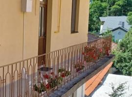 M20 Studios, goedkoop hotel in Cluj-Napoca