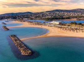 Le Venise 3 Etoiles Frejus