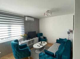 Dora Lux & Free Indoor Parking, 3-sterrenhotel in Vrnjačka Banja