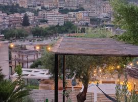 Casa Sabir, hotel in Modica