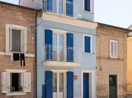 Appartamento Casa Azzurra