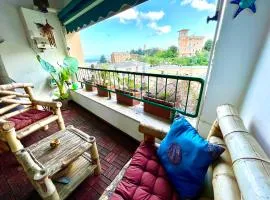 Bali Loft Savona Albissola
