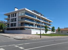 Precioso apartamento con piscina