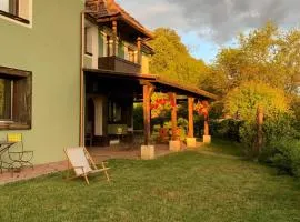 Szejke Villa