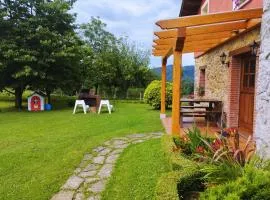 Casa Rural El Jondrigu