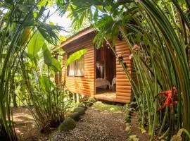 Arenal Rústic Lodge