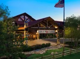 Great Wolf Lodge Kansas City