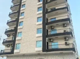 Aknan Center Market