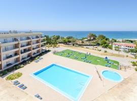Algarve Beach Apartments