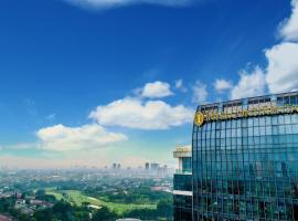 InterContinental Hotels Jakarta Pondok Indah by IHG, ξενοδοχείο στην Τζακάρτα