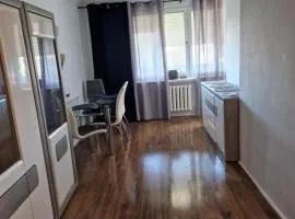 Apartament W2, Mieszkanie dla Wszystkich