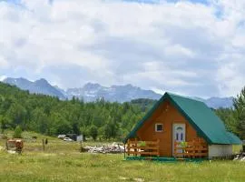 Pajo Apartments