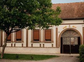 Kuća za odmor "&Scaron;okačka lady"