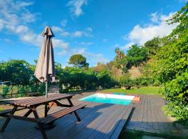 Finca Los Viñedos Verdes