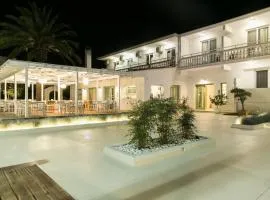 Elektra Comfort Hotel by Del Mare