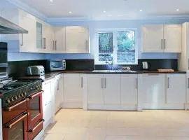 Hillview House Hostel Inverness