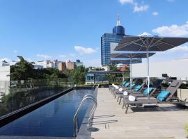 Alia Inn Boutique WTC