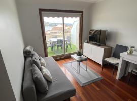 Apartamento Aldán - Vilariño