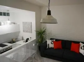 Les Suites di Parma