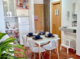 Ruidera Resort, khách sạn ở Ruidera