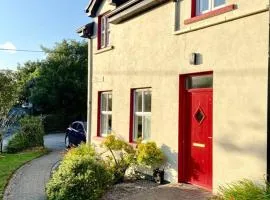 1 Keelkyle Cottage Connemara Letterfrack County Galway