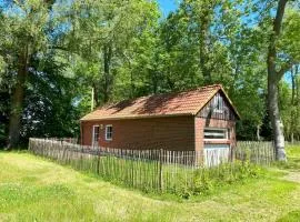 Hofgut Bisdamitz - Ferienhaus "Knoff"
