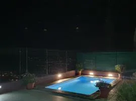 Casa Cueva Paquito