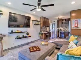 Modern Desert Hot Springs Condo with Pool Access!