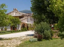 Agriturismo Il Barco