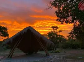 Namastê Pousada e Camping