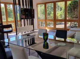 Spacious and peaceful country house