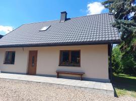 Appartment, Wieliczka by Cracow, holiday home in Wieliczka