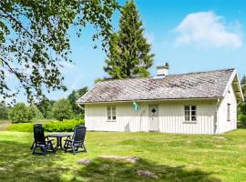 Nice Home In Svenljunga With 1 Bedrooms And Wifi, place to stay in Svenljunga