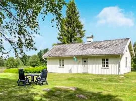Lovely Home In Svenljunga With Wifi