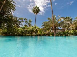 Eden Meloneras by TAM Resorts, apart-hotel em Maspalomas