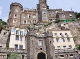 Studio Apartment in Neapolitan Castle Int 28