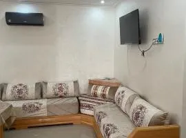 Saidia caracas