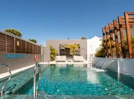 5 hotel in Playa del Ingles