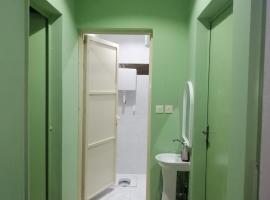استراحة سكنية للإيجار اليومي والشهري, апартаменти у місті Az Zulfi
