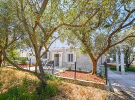 Apartments Toni, ξενοδοχείο σε Poljana