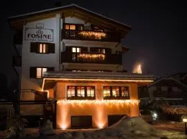 Hotel Villa Fosine