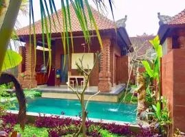 Mahesa Villa