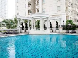 lovely 1 bedroom apartment the bellezza permata