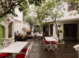 At Niman conceptual Home chiangmai