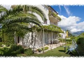 Hostel Oktarin