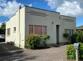 Central City Art Deco 2 bedroom House