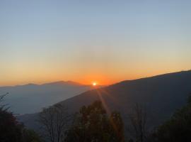 Nagarkot Trekkers Inn – hotel w mieście Nagarkot